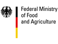Bundesministerium für Ernährung und Landwirtschaft (BMEL) logo